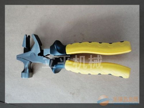 宁波多功能钳五金工具批发选择指南