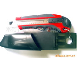 匠心之作，裁切无忧 奉化市昊大五金工具美工刀产品全览