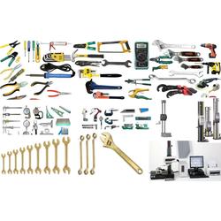 五金工具与劳保用品 一站式批发的关键要素