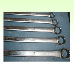 成都五金工具激光加工服务全解析 雕刻、打标、切割一站式解决方案