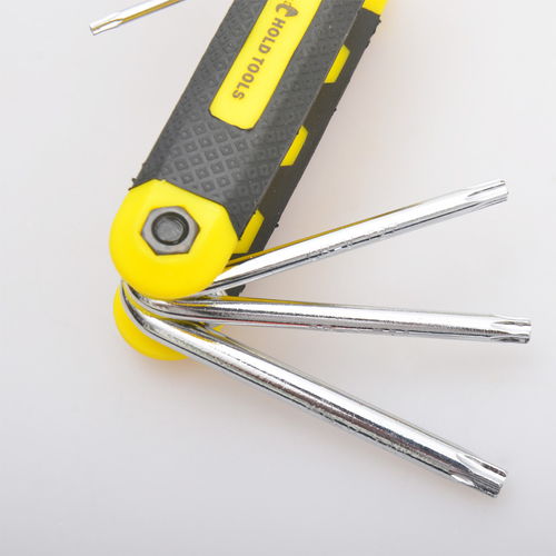 家庭常备这6款五金工具，颜值高又耐用，你家有几样？